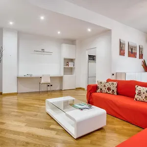Appartamento San Siro - Restful & Spacious - Via Angelo De Vincenti, Milano